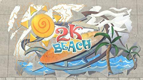 NBA 2K21 - Nintendo Switch - JOY2ESpree