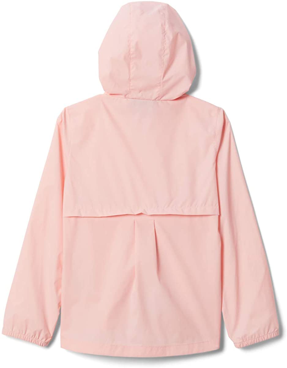 Columbia Girls' Switchback II Waterproof Jacket