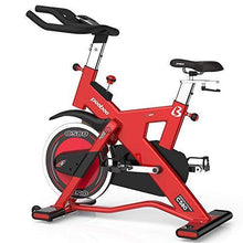 
                        
                          將圖片載入圖庫檢視器 L NOW Exercise Bike Stationary, Indoor Cycling Bike Stationary Bike - JOY2ESpree
                        
                      