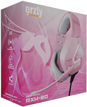 
                        
                          Muat gambar ke penampil Galeri, Orzly Gaming Headset for PC and Gaming Consoles PS5, PS4, Xbox Series X | S - JOY2ESpree
                        
                      