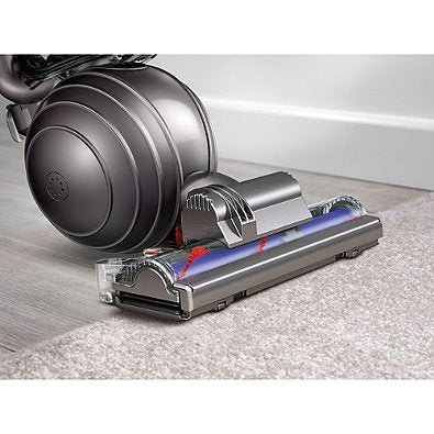 Dyson 216041-01 Ball Animal Upright Vacuum, Purple/Blue - JOY2ESpree