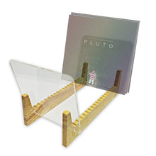 
                        
                          Cargar imagen en el visor de la galería, VK Royale - Vinyl Records Storage Holder Display Stand - JOY2ESpree
                        
                      
