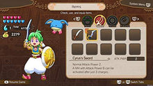 
                        
                          Muat gambar ke penampil Galeri, Wonder Boy - Asha in Monster World - Nintendo Switch - JOY2ESpree
                        
                      