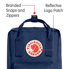 
                        
                          Load image into Gallery viewer, Fjallraven, Kanken Mini Classic Backpack for Everyday
                        
                      