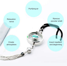 
                        
                          画像をギャラリービューアに読み込む, VILLSION Car Logo Perfume Air Freshener Rearview Mirror Pendant Ornament Exquisite for Car with Gift Box
                        
                      