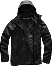
                        
                          Muat gambar ke penampil Galeri, The North Face Men's Tall Arrowood Triclimate Hooded Jacket
                        
                      