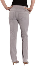 
                        
                          Load image into Gallery viewer, Jag Jeans Women's Petite Peri Pull on Straight Leg Pant
                        
                      