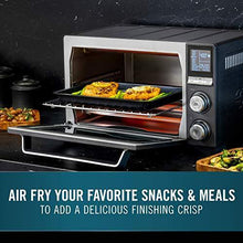 
                        
                          Cargar imagen en el visor de la galería, Calphalon Performance Air Fry Convection Oven, Countertop Toaster Oven, Dark Stainless Steel - JOY2ESpree
                        
                      