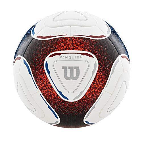 Wilson Vanquish Soccer Ball - JOY2ESpree