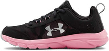 
                        
                          Load image into Gallery viewer, Under Armour Unisex-Child Grade School Assert 8 Sneaker - JOY2ESpree
                        
                      