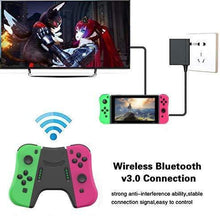 
                        
                          Cargar imagen en el visor de la galería, Joy Con Controller Replacement for Nintendo Switch/Switch lite - JOY2ESpree
                        
                      