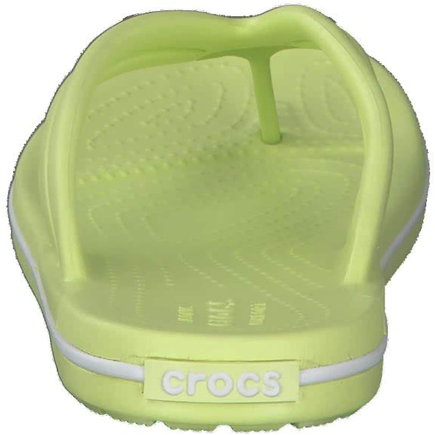 Crocs Women's Crocband Flip Flop | Water Shoes | Casual Summer Sandal