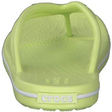 
                        
                          Load image into Gallery viewer, Crocs Women's Crocband Flip Flop | Water Shoes | Casual Summer Sandal
                        
                      