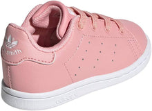 
                        
                          गैलरी व्यूवर में इमेज लोड करें, adidas Originals Unisex-Child Stan Smith Sneaker
                        
                      