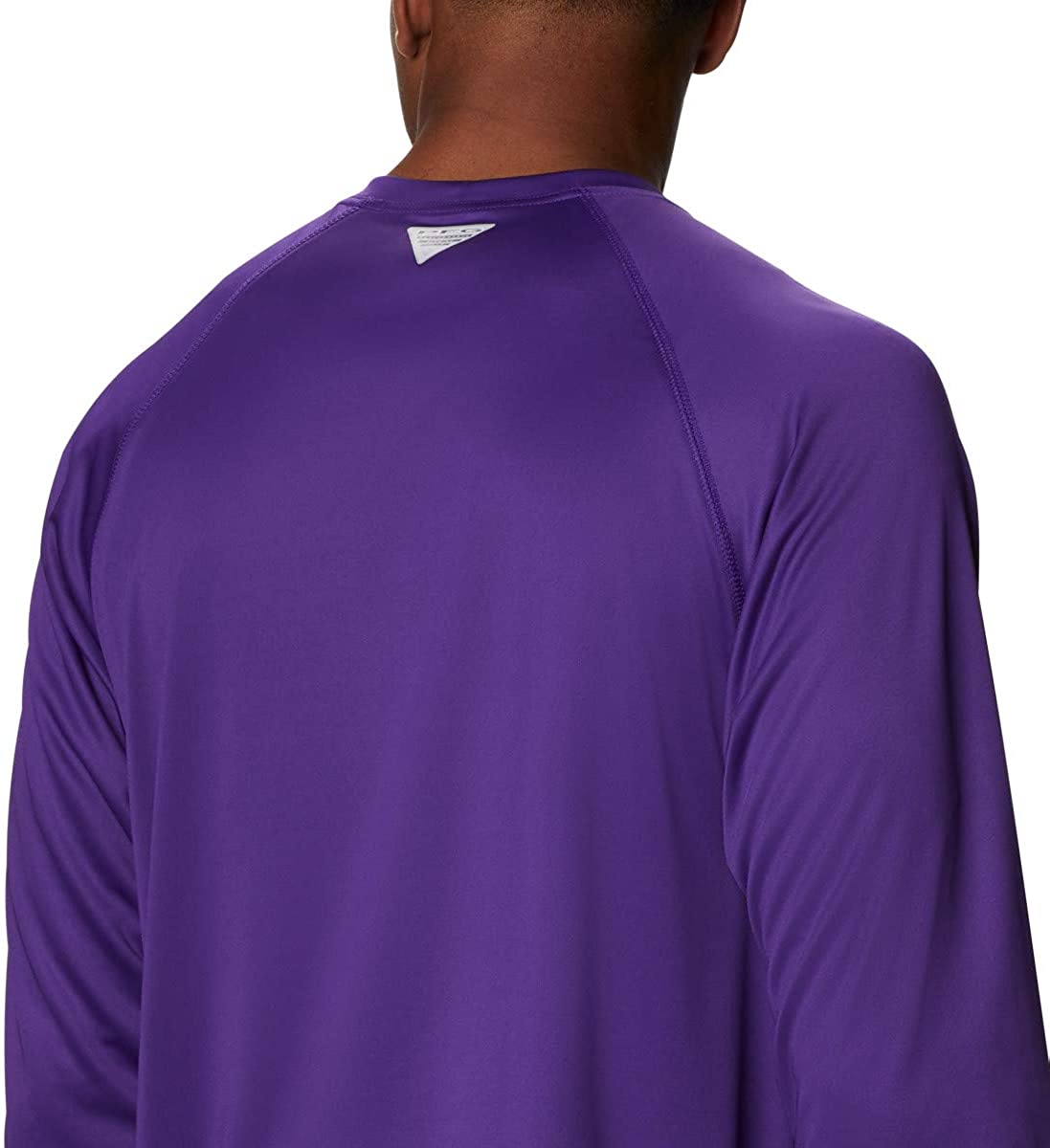 Columbia Men's Terminal Tackle Long Sleeve Shirt