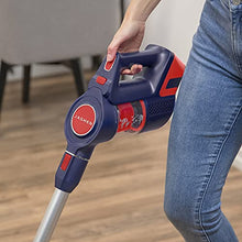 
                        
                          画像をギャラリービューアに読み込む, JASHEN D18 Cordless Stick Vacuum Cleaner - JOY2ESpree
                        
                      