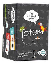 
                        
                          Muat gambar ke penampil Galeri, Totem the feel good game, Self-Esteem Game for Team Building, School, Family Bonding, Counseling and Therapy - JOY2ESpree
                        
                      