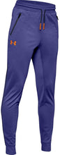 
                        
                          Load image into Gallery viewer, Under Armour Boys' Pennant Tapered Pants
                        
                      