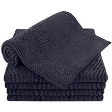 
                        
                          Cargar imagen en el visor de la galería, Boundless Audio Record Cleaning Cloth - Large 12" x 12" Microfiber Cleaning Cloth x 5 Pack for Vinyl Record Cleaning &amp; Record Drying - JOY2ESpree
                        
                      