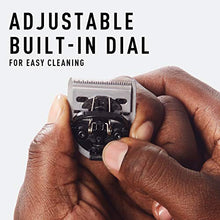 
                        
                          Cargar imagen en el visor de la galería, Beard Trimmer by Bevel - Clippers for Men, Cordless, Rechargeable, Tool-free Zero Gap Dial, High Power
                        
                      