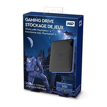 
                        
                          Muat gambar ke penampil Galeri, WD 4TB Gaming Drive works with Playstation 4 Portable External Hard Drive - WDBM1M0040BBK-WESN - JOY2ESpree
                        
                      