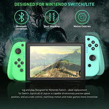 
                        
                          画像をギャラリービューアに読み込む, Joycon Controller RegeMoudal Wireless Switch Controllers - JOY2ESpree
                        
                      