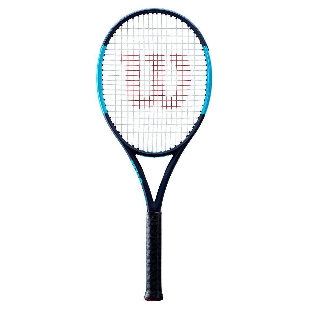Wilson Ultra 100 V2.0 Tennis Racquet (4_1/4) - JOY2ESpree
