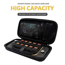 
                        
                          將圖片載入圖庫檢視器 AIORVP Case For Nintendo Switch with Monster Hunter Rise,Carry Bag &amp; Protective Case,Joystick Cap &amp; Tempered Film,Switch Playstand &amp; Card Case - JOY2ESpree
                        
                      