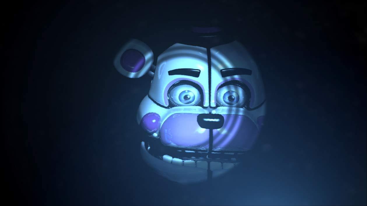 Five Nights at Freddy's: The Core Collection (NSW) - Nintendo Switch - JOY2ESpree