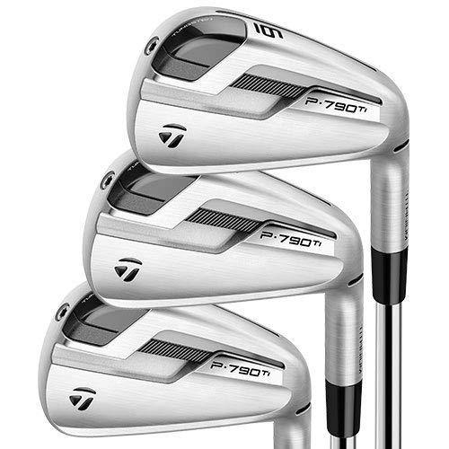 TaylorMade Golf P790Ti Iron Set 5-PW, AW - JOY2ESpree
