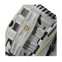 
                        
                          Load image into Gallery viewer, Wilson A2000 SuperSkin Slowpitch Softball Glove Series - JOY2ESpree
                        
                      
