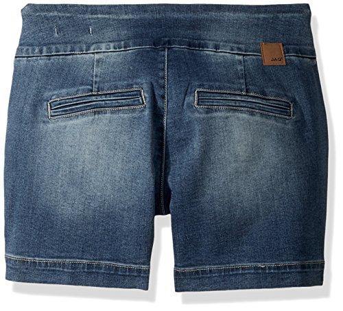 Jag Jeans Women's Ainsley Pull on 5" Short