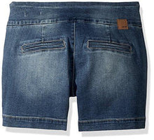 
                        
                          將圖片載入圖庫檢視器 Jag Jeans Women's Ainsley Pull on 5" Short
                        
                      
