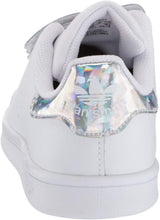 
                        
                          गैलरी व्यूवर में इमेज लोड करें, adidas Originals Juniors Stan Smith Lentic Sneaker
                        
                      