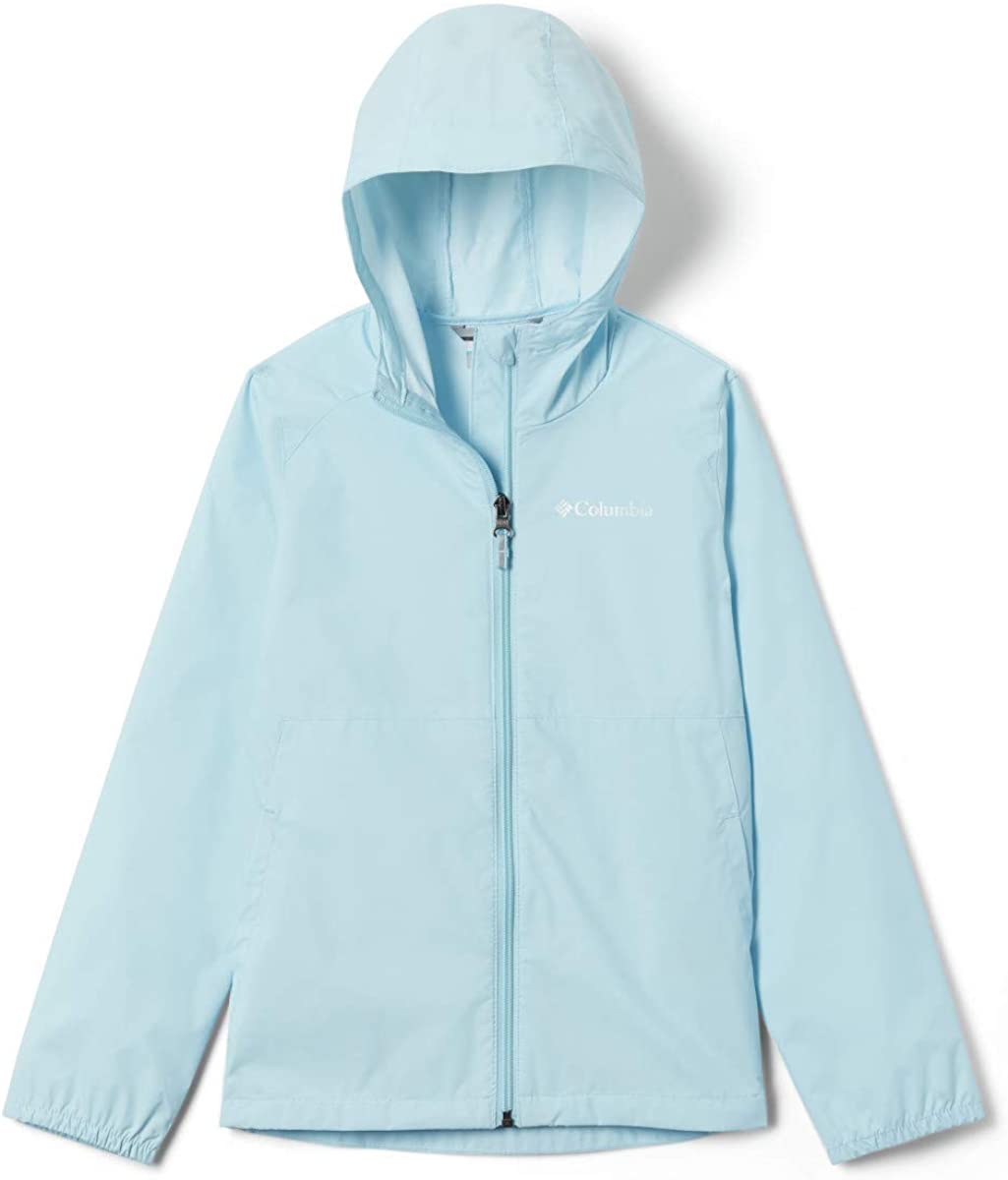 Columbia Girls' Switchback II Waterproof Jacket