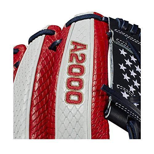 Wilson A2000 Fastpitch Glove Series - JOY2ESpree