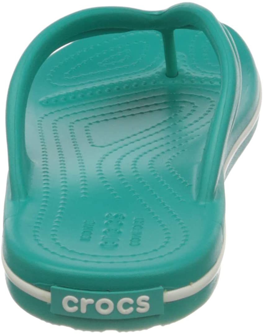 Crocs Women's Crocband Flip Flop | Water Shoes | Casual Summer Sandal