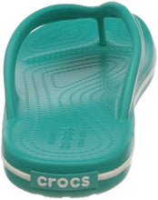 
                        
                          Load image into Gallery viewer, Crocs Women's Crocband Flip Flop | Water Shoes | Casual Summer Sandal
                        
                      