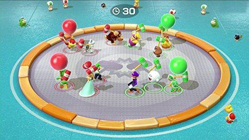 Nintendo Super Mario Party (nintendo Switch), 1 Pound - JOY2ESpree