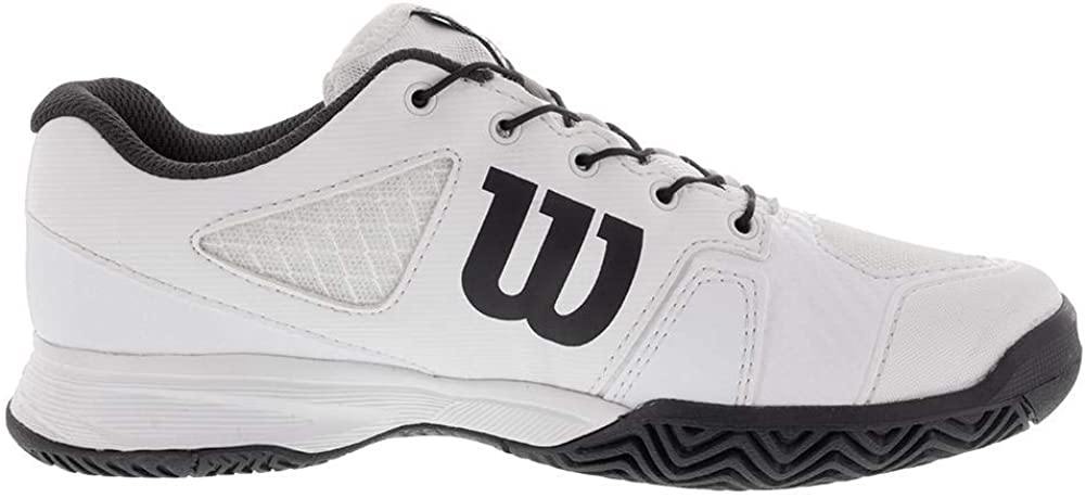 Wilson Unisex-Child Rush Pro Jr Ql Tennis Shoes - JOY2ESpree