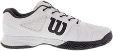 
                        
                          Load image into Gallery viewer, Wilson Unisex-Child Rush Pro Jr Ql Tennis Shoes - JOY2ESpree
                        
                      