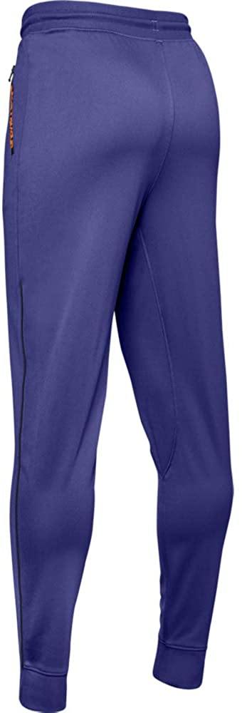 Under Armour Boys' Pennant Tapered Pants