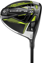 
                        
                          將圖片載入圖庫檢視器 Cobra Golf 2021 Men's Radspeed Driver Matte Black-Turbo Yellow - JOY2ESpree
                        
                      