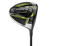 
                        
                          將圖片載入圖庫檢視器 Cobra Golf 2021 Men's Radspeed Driver Matte Black-Turbo Yellow - JOY2ESpree
                        
                      