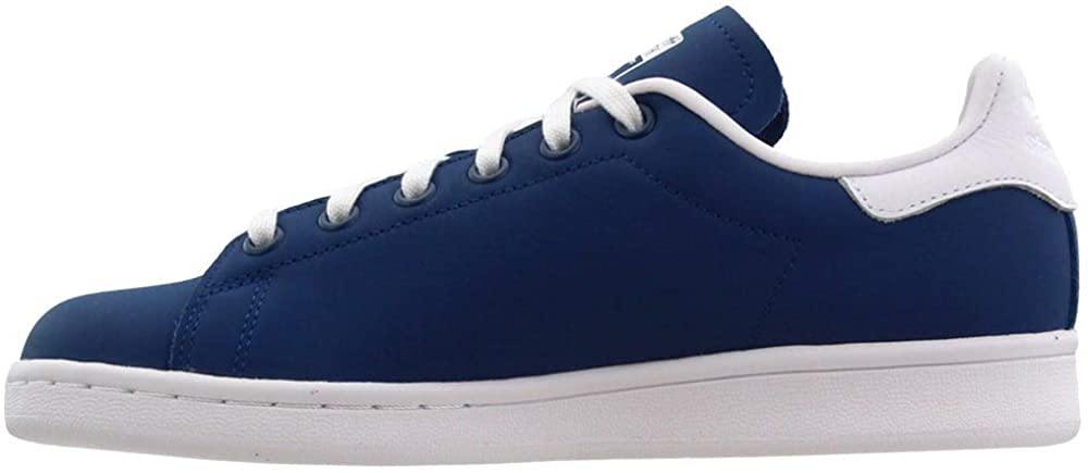 adidas Mens Stan Smith Sneakers Shoes Casual - White