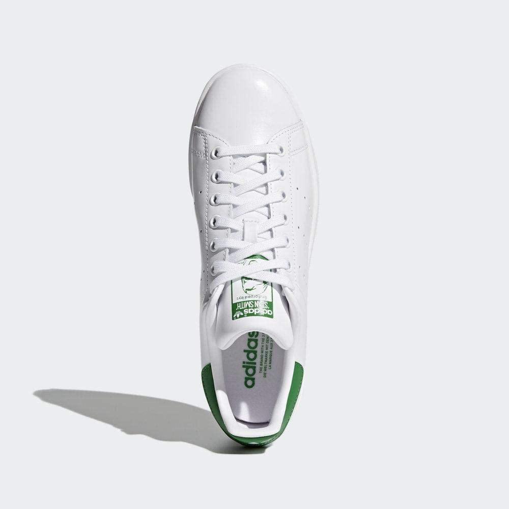 adidas Originals Men's Stan Smith Sneaker