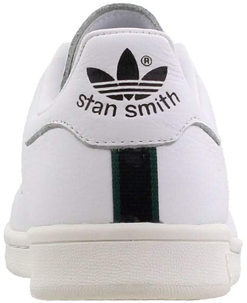 adidas Mens Stan Smith Sneakers Shoes Casual - White
