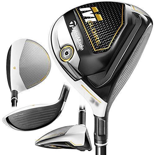 TaylorMade M Gloire Fairway Wood RH 3 15 Graph Stiff-Reg - JOY2ESpree