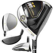 
                        
                          Muat gambar ke penampil Galeri, TaylorMade M Gloire Fairway Wood RH 3 15 Graph Stiff-Reg - JOY2ESpree
                        
                      