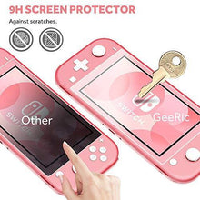 
                        
                          गैलरी व्यूवर में इमेज लोड करें, GeeRic 8PCS Case Compatible with Switch Lite - JOY2ESpree
                        
                      
